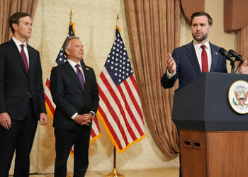 Les États-Unis exigent de l&rsquo;Iran deux décennies sans enrichissement alors que le blocus naval complique les négociations