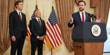 Les États-Unis exigent de l&rsquo;Iran deux décennies sans enrichissement alors que le blocus naval complique les négociations