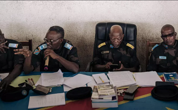 RDC: les condamnations à la peine de mort se multiplient depuis la levée du moratoire en 2024