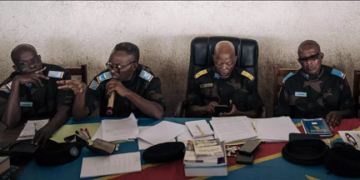 RDC: les condamnations à la peine de mort se multiplient depuis la levée du moratoire en 2024