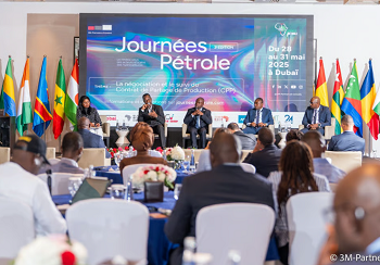 Journées Pétrole 2026 : le Maroc accueille le grand rendez-vous africain des hydrocarbures