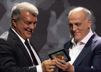 LaLiga envisage le Maroc pour disputer des matchs officiels hors d&rsquo;Espagne