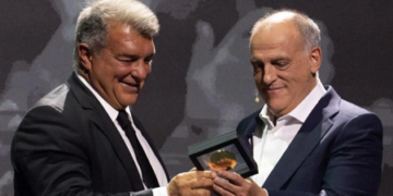 LaLiga envisage le Maroc pour disputer des matchs officiels hors d&rsquo;Espagne