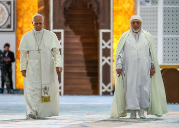 Double attentat-suicide en Algérie à l&rsquo;occasion de la visite du pape