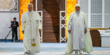 Double attentat-suicide en Algérie à l&rsquo;occasion de la visite du pape