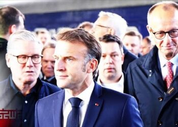 Les Européens disent «ce n&rsquo;est pas notre guerre» (Partie II)