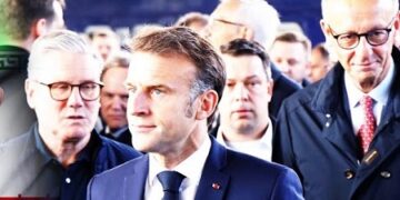 Les Européens disent «ce n&rsquo;est pas notre guerre» (Partie II)