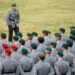 L’Allemagne se prépare de manière officielle au combat