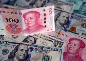 L&rsquo;heure du Petroyuan a sonné