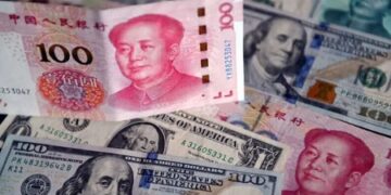 L&rsquo;heure du Petroyuan a sonné