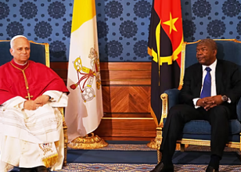 Angola : le message d&rsquo;encouragement du Pape, à la troisième étape de sa tournée africaine