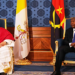 Angola : le message d’encouragement du Pape, à la troisième étape de sa tournée africaine