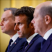 La France et l’Allemagne rejettent l’adhésion de l’Ukraine à l’UE