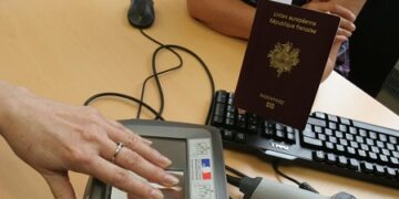 Cyberattaque contre le portail français qui édite les passeports et cartes d’identité : Noms, adresses mail et dates de naissance concernés