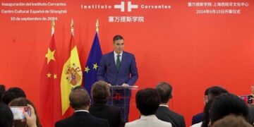 Le « non » implicite de Madrid aux politiques fragiles et déstabilisatrices des États-Unis