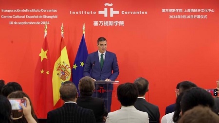 Le « non » implicite de Madrid aux politiques fragiles et déstabilisatrices des États-Unis