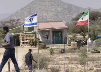 Somaliland: l&rsquo;Union africaine condamne la nomination d&rsquo;un diplomate israélien