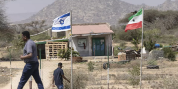 Somaliland: l&rsquo;Union africaine condamne la nomination d&rsquo;un diplomate israélien