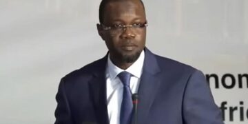 Guerre au Moyen-Orient :  Sonko accuse Trump d&rsquo;avoir plongé le monde dans le « Chaos »