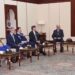 Le commandant de l’AFRICOM en visite en Algérie pour renforcer la coopération sécuritaire
