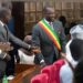 Ousmane Sonko élu président de l’Assemblée nationale du Sénégal