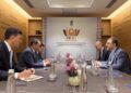 L’Iran appelle les BRICS à défendre les nations face aux monopoles, aux sanctions et à la coercition