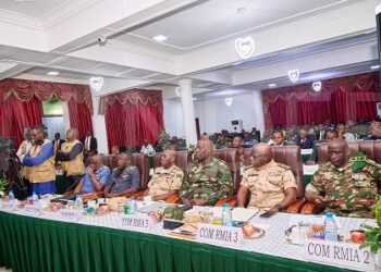 20 Mai 2026 : « L&rsquo;Unité Nationale, pilier de notre Défense et socle du Développement du Cameroun »