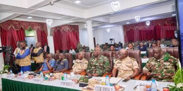 20 Mai 2026 : « L&rsquo;Unité Nationale, pilier de notre Défense et socle du Développement du Cameroun »