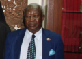 Cameroun : L&rsquo;ancien président de la Cour suprême, Alexis Dipanda Mouelle, n&rsquo;est plus