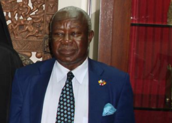 Cameroun : L&rsquo;ancien président de la Cour suprême, Alexis Dipanda Mouelle, n&rsquo;est plus