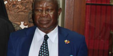 Cameroun : L&rsquo;ancien président de la Cour suprême, Alexis Dipanda Mouelle, n&rsquo;est plus