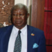 Cameroun : L&rsquo;ancien président de la Cour suprême, Alexis Dipanda Mouelle, n&rsquo;est plus