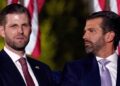 Le Pentagone a conclu un contrat d’armement avec une entreprise de drones liée à Trump