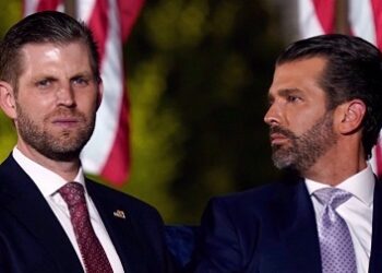 Le Pentagone a conclu un contrat d’armement avec une entreprise de drones liée à Trump