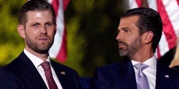 Le Pentagone a conclu un contrat d’armement avec une entreprise de drones liée à Trump