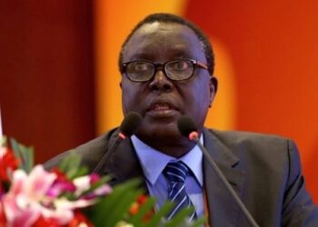 Décès du Colonel Hamad Kalkaba Malboum : Le Cameroun perd une grande figure du sport africain