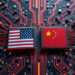 La bataille entre les États-Unis et la Chine pour l&rsquo;IA et les robots fait rage