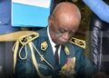 L’armée camerounaise en deuil : le Général de division au cœur des combats contre le grand banditisme, Philippe Mpay s’est éteint