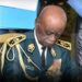 L’armée camerounaise en deuil : le Général de division au cœur des combats contre le grand banditisme, Philippe Mpay s’est éteint