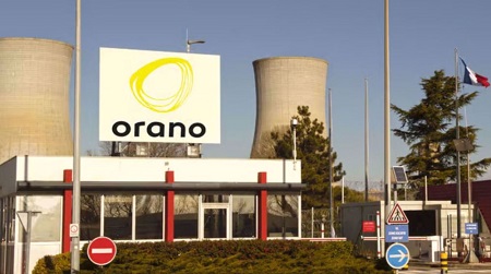 Uranium : le Niger rompt définitivement avec le français Orano en créant une compagnie d’État