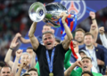 Ligue des champions : Derrière la victoire du PSG, la puissance de l’école espagnole