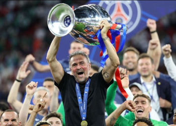 Ligue des champions : Derrière la victoire du PSG, la puissance de l’école espagnole