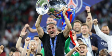 Ligue des champions : Derrière la victoire du PSG, la puissance de l’école espagnole