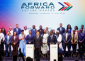 Africa Forward 2026 : Paris cherche un nouveau souffle à Nairobi
