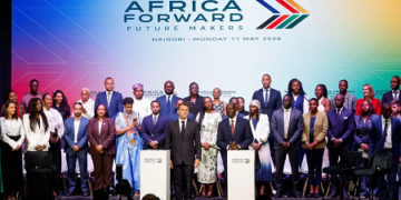 Africa Forward 2026 : Paris cherche un nouveau souffle à Nairobi