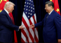 Sommet Trump-Xi Jinping : Taïwan, l&rsquo;Iran et la politique de la puissance mondiale font leur entrée