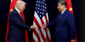 Sommet Trump-Xi Jinping : Taïwan, l&rsquo;Iran et la politique de la puissance mondiale font leur entrée