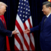 Sommet Trump-Xi Jinping : Taïwan, l&rsquo;Iran et la politique de la puissance mondiale font leur entrée