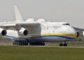 Un avion ukrainien a destination de la Libye via le Cap-Vert a été intercepté à Trinidad-et-Tobago avec des explosifs à bord