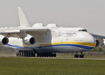 Un avion ukrainien a destination de la Libye via le Cap-Vert a été intercepté à Trinidad-et-Tobago avec des explosifs à bord
